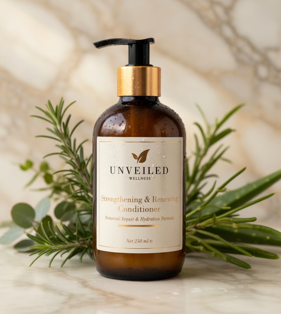 Strengthening & Restoring Conditioner 250 ml
